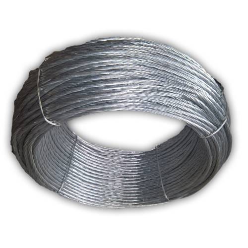 Stay Wire