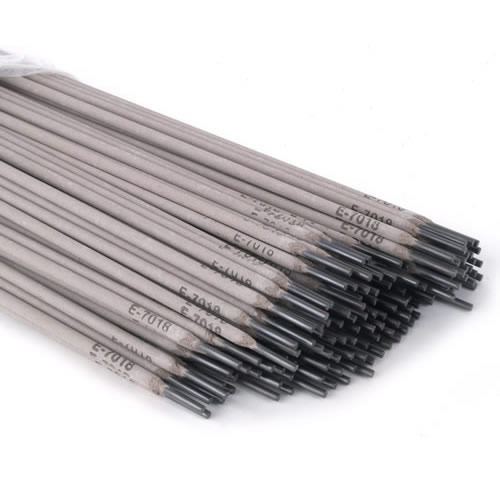 Welding Rod Manufacturer in Rajasthan