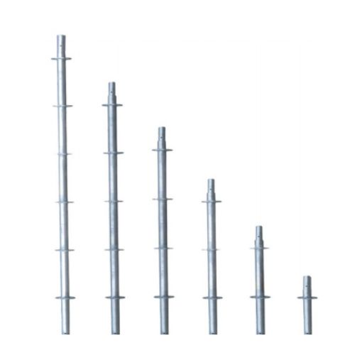 Vertical Posts